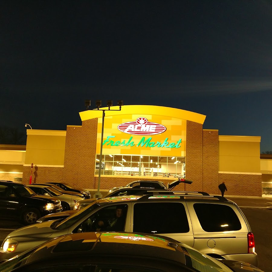 Acme Pharmacy