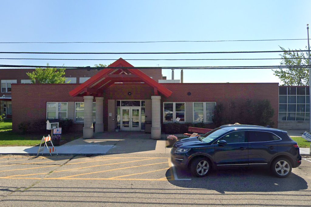 Dryden Elementary School