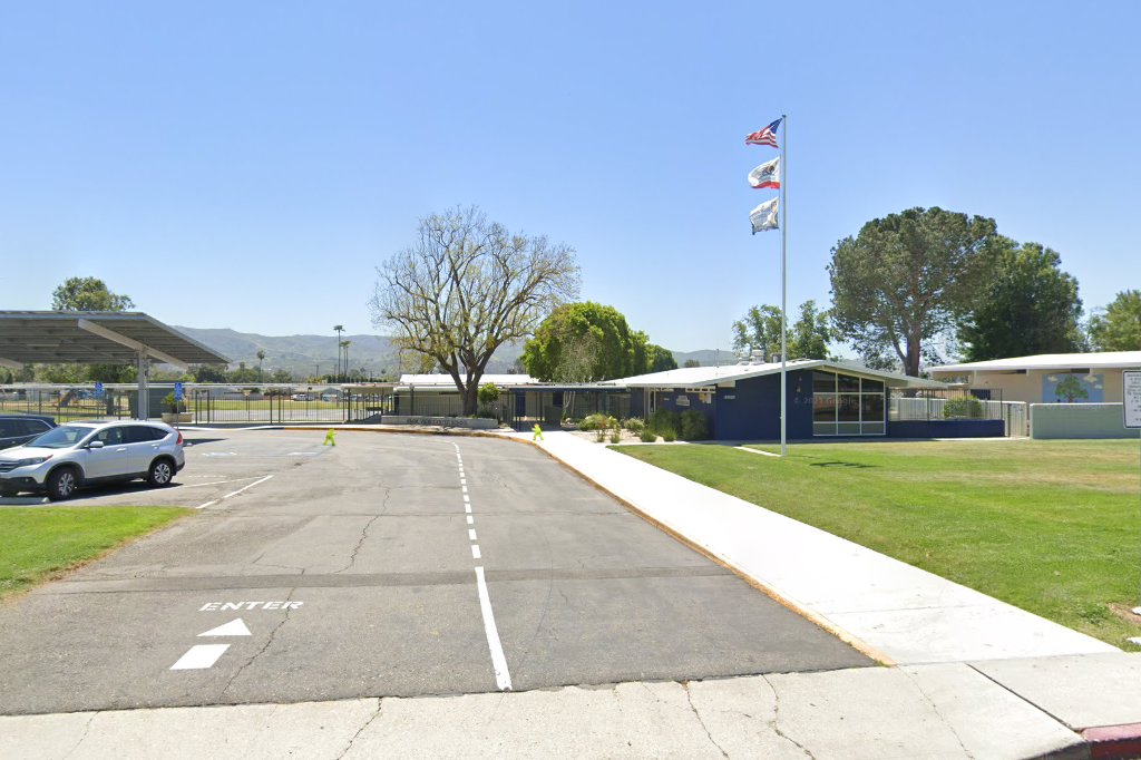 Park View Elementary School