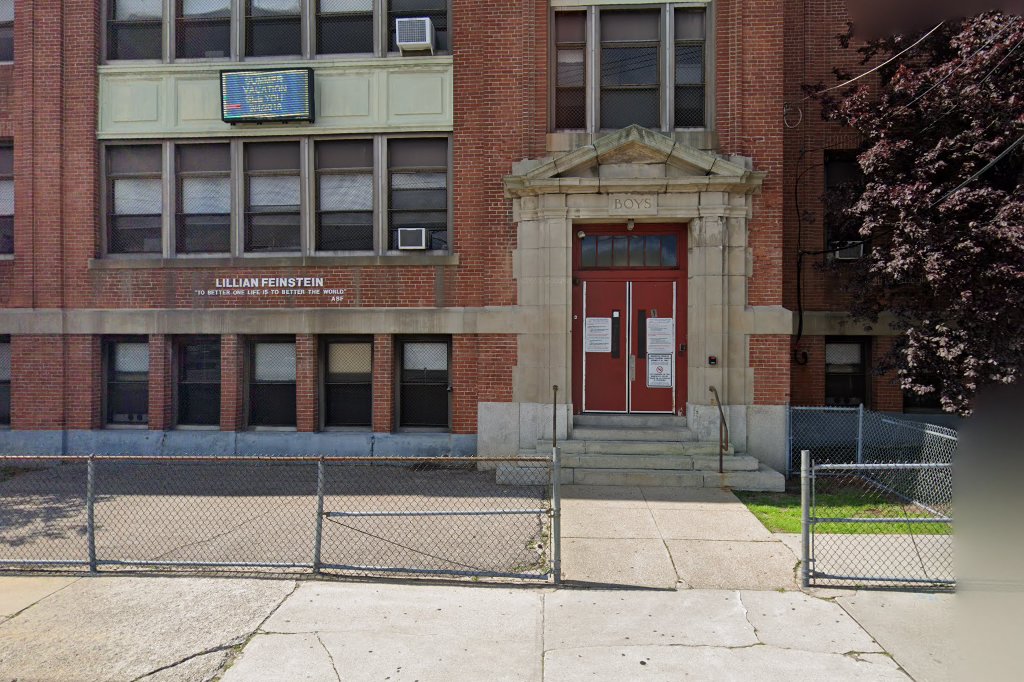 Lillian Feinstein Elementary School