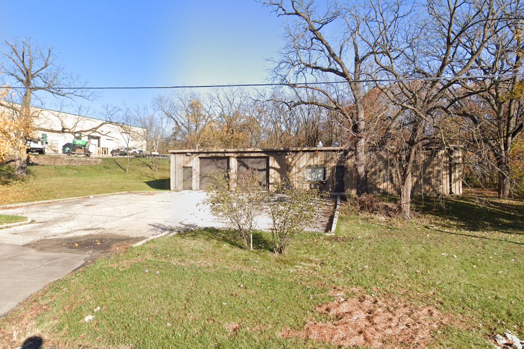 Elgin Housing Authority