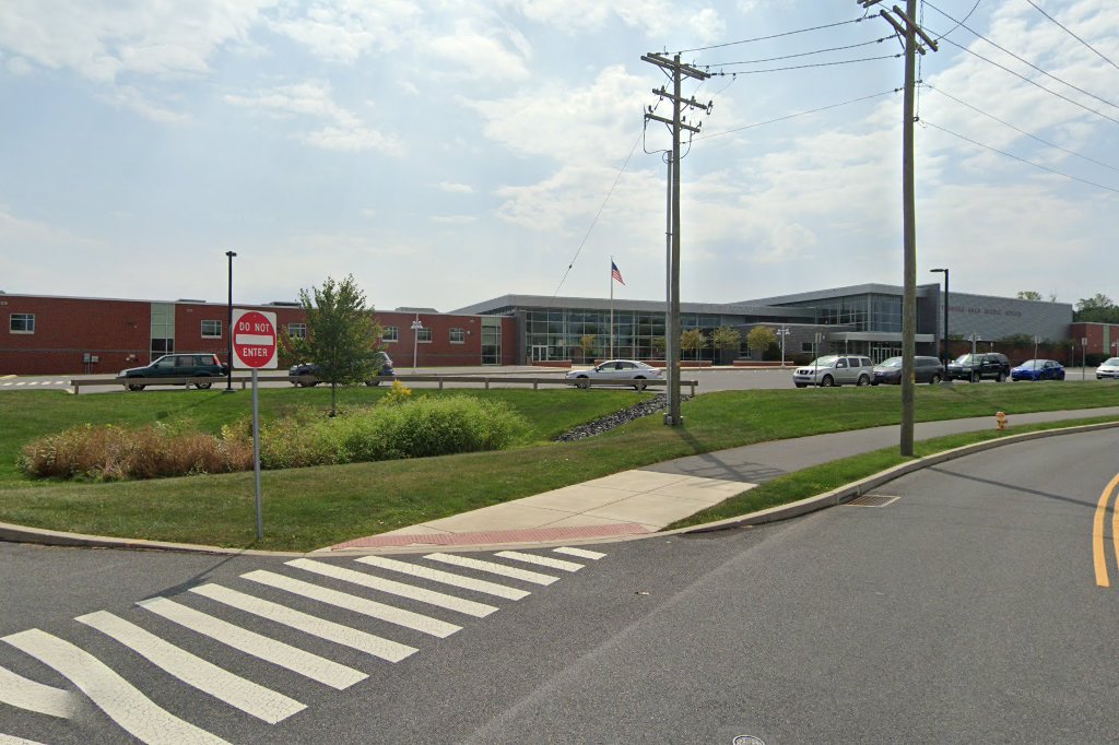 Vida Charter School