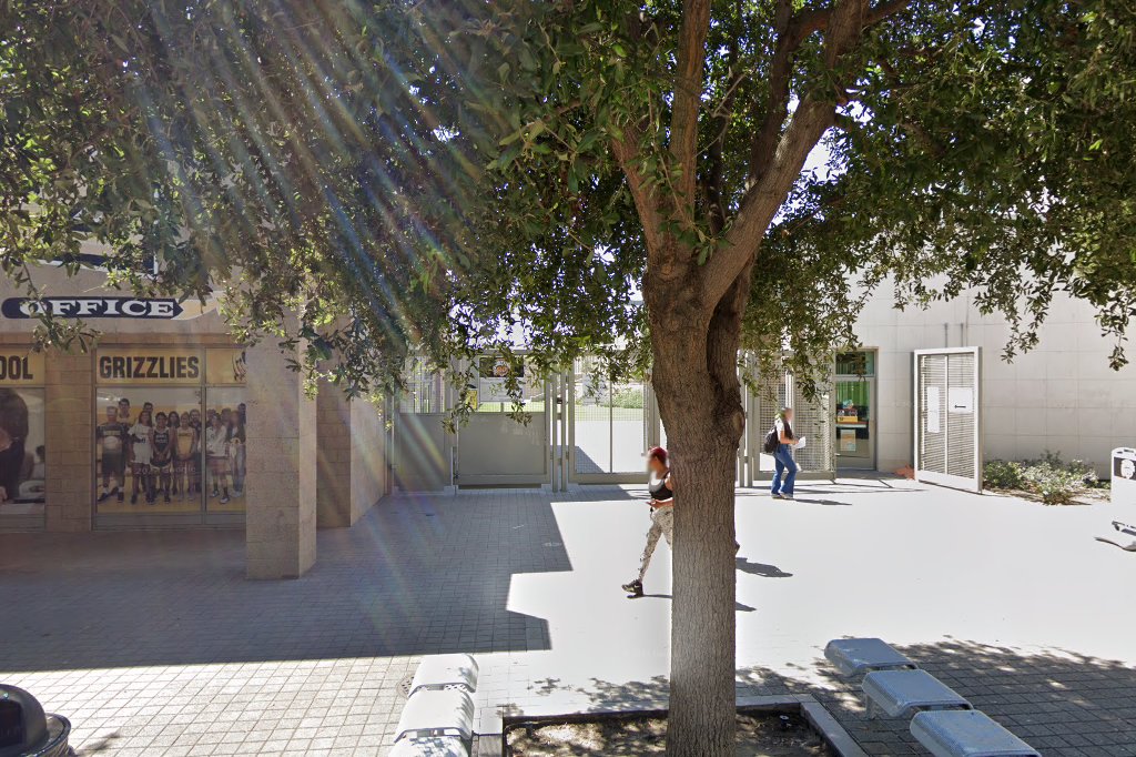 Hector G Godinez School
