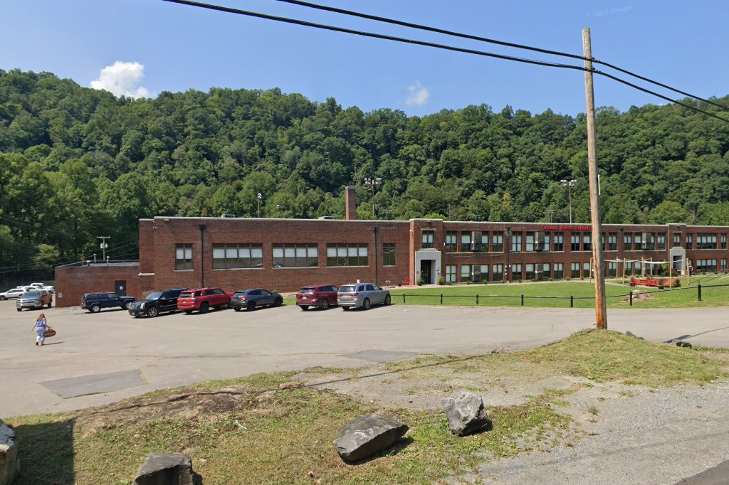 Oceana Middle School