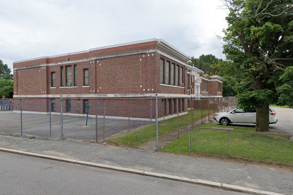 Frank D Spaziano Annex School
