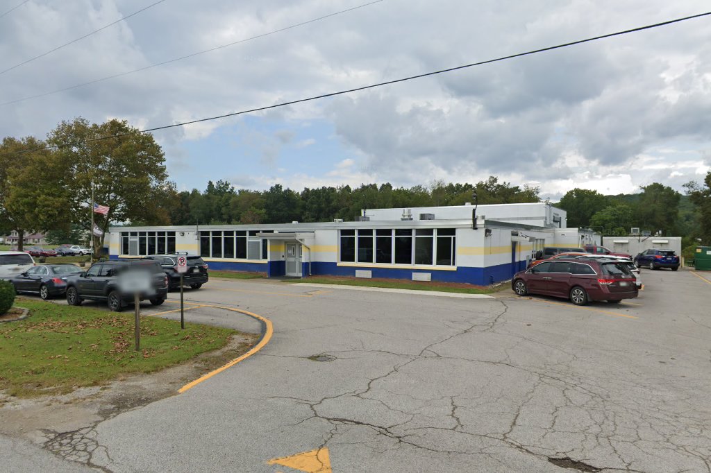 Kanawha Elementary School