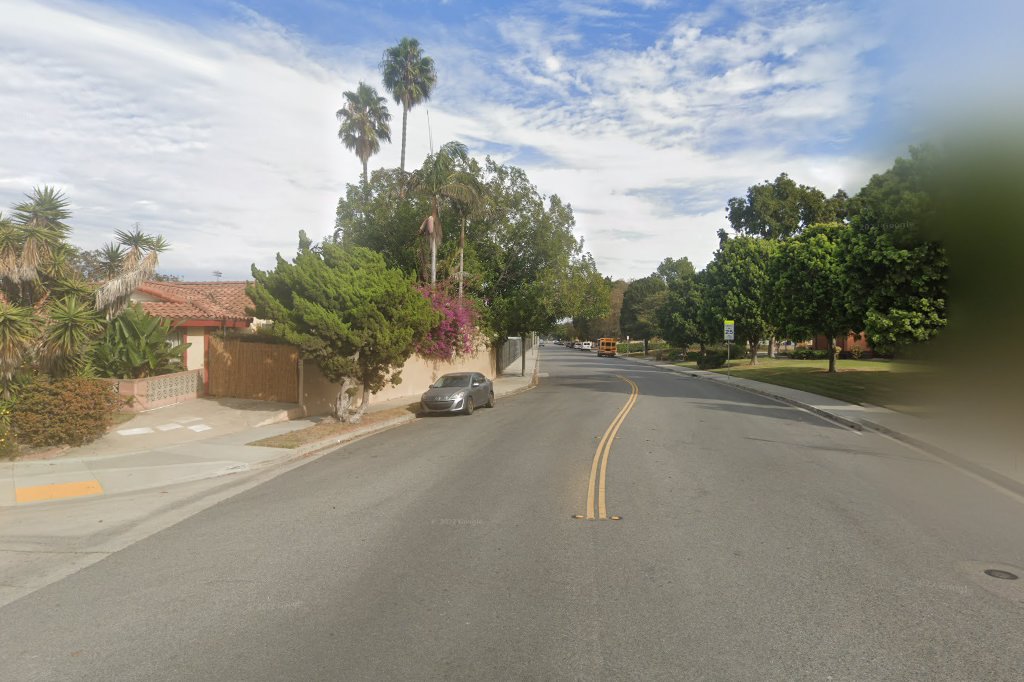 Oxnard Independent Study School