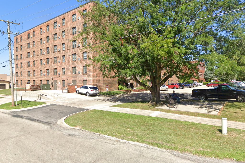 Fulton County Housing Authority