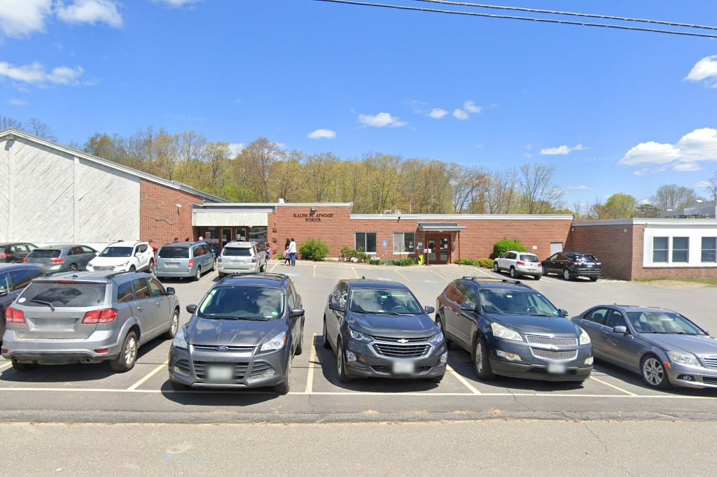 Ralph M Atwood Primary School