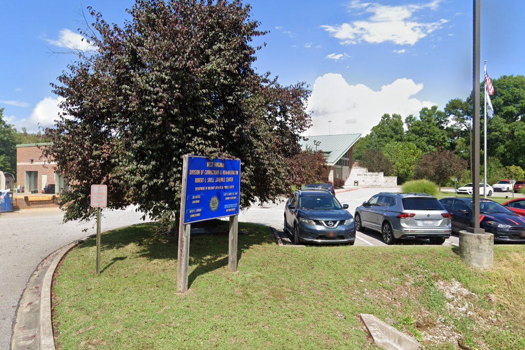 Robert L Shell Juvenile Center