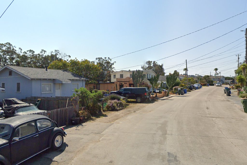 Los Osos Middle School