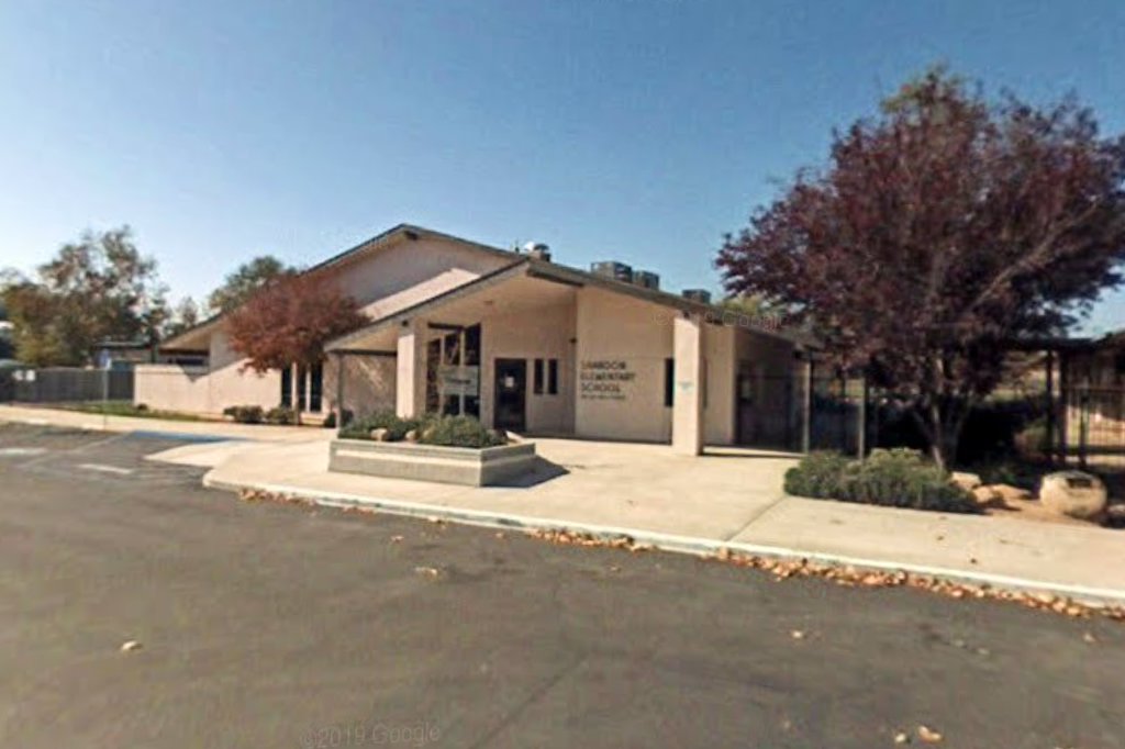 Shandon Elementary School