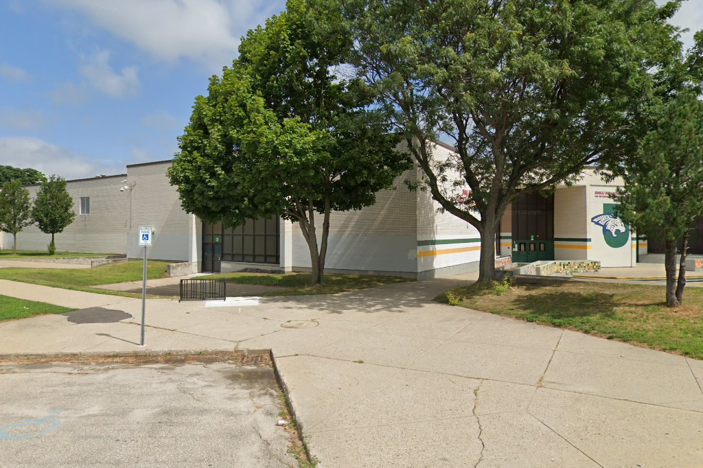 Joseph Jenks Junior High School