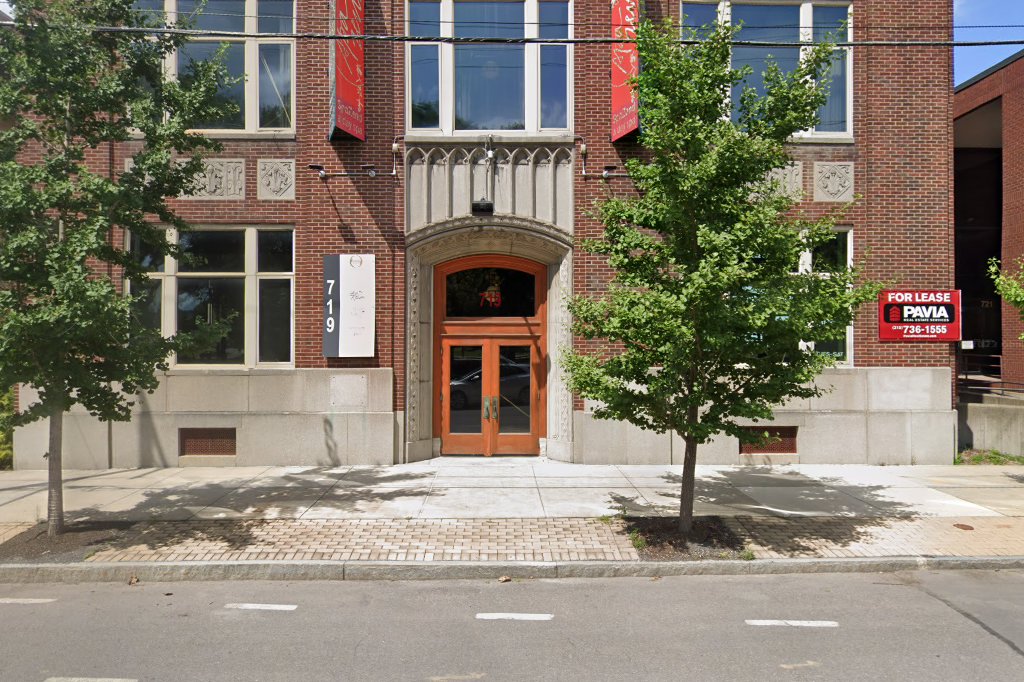 Onondaga School-Therapeutic