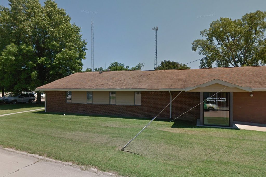 Williamson County Housing Authority