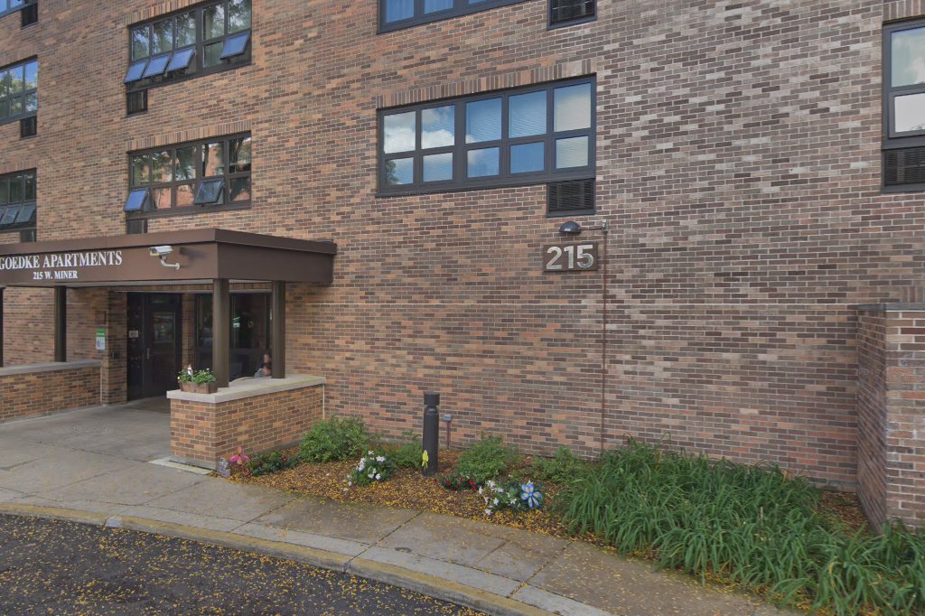 Arlington Heights Housing Authority