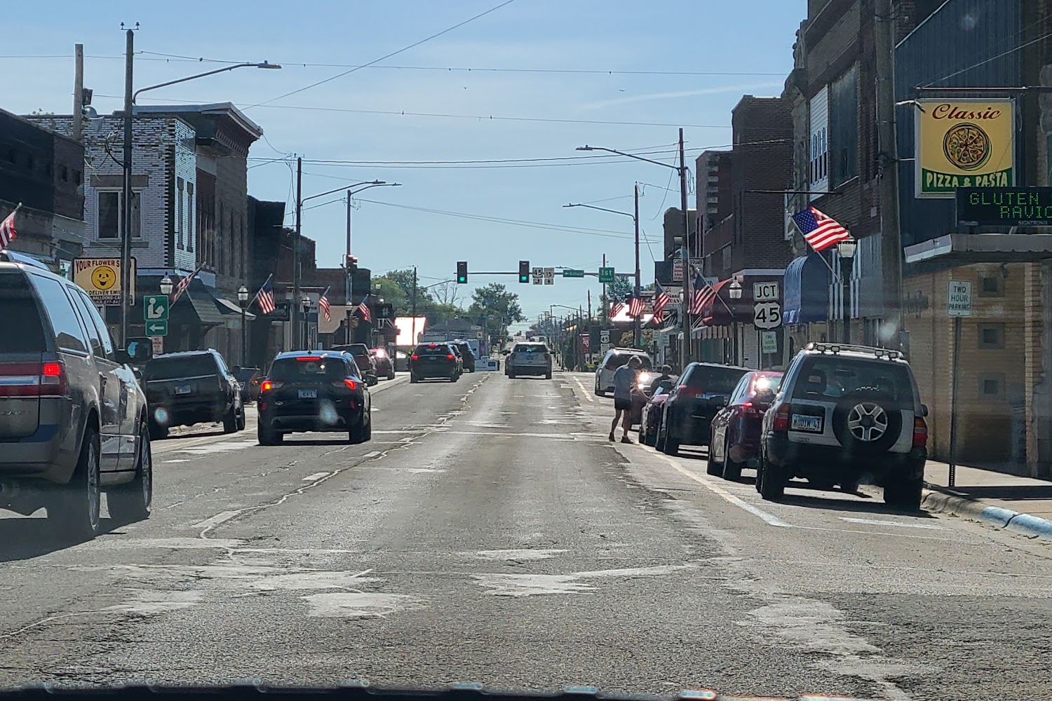 Wayne County Housing Authority