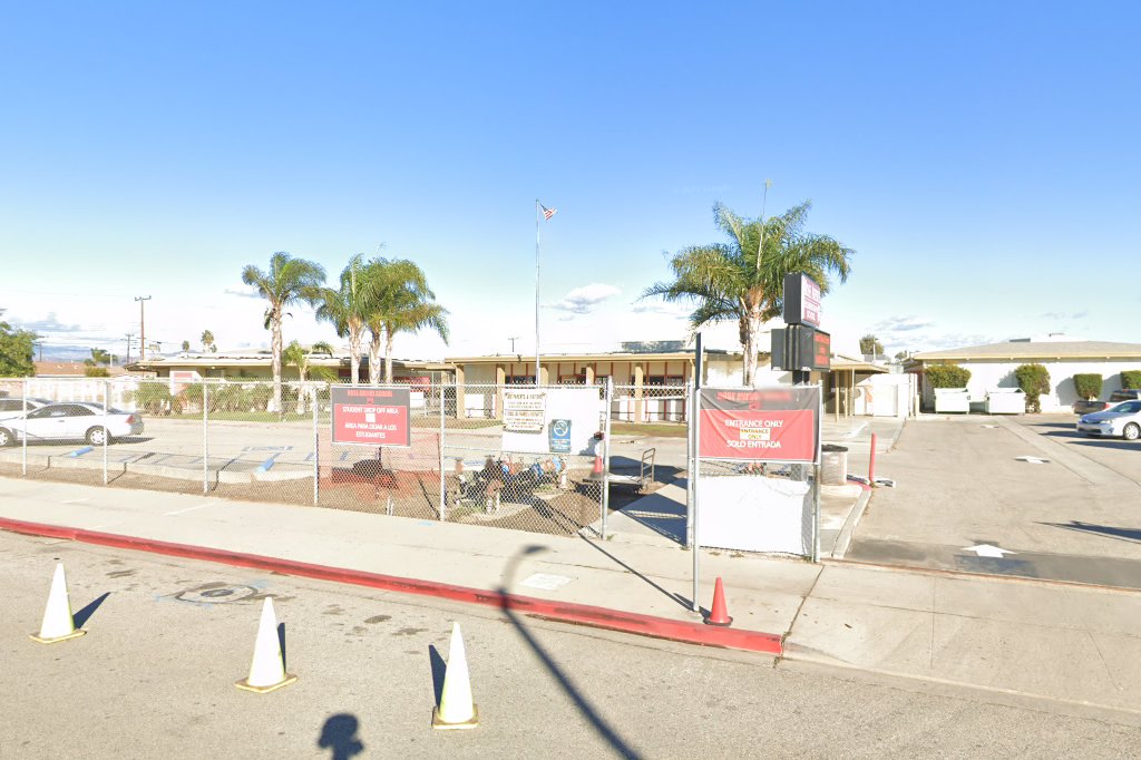 Rose Avenue Elementary School