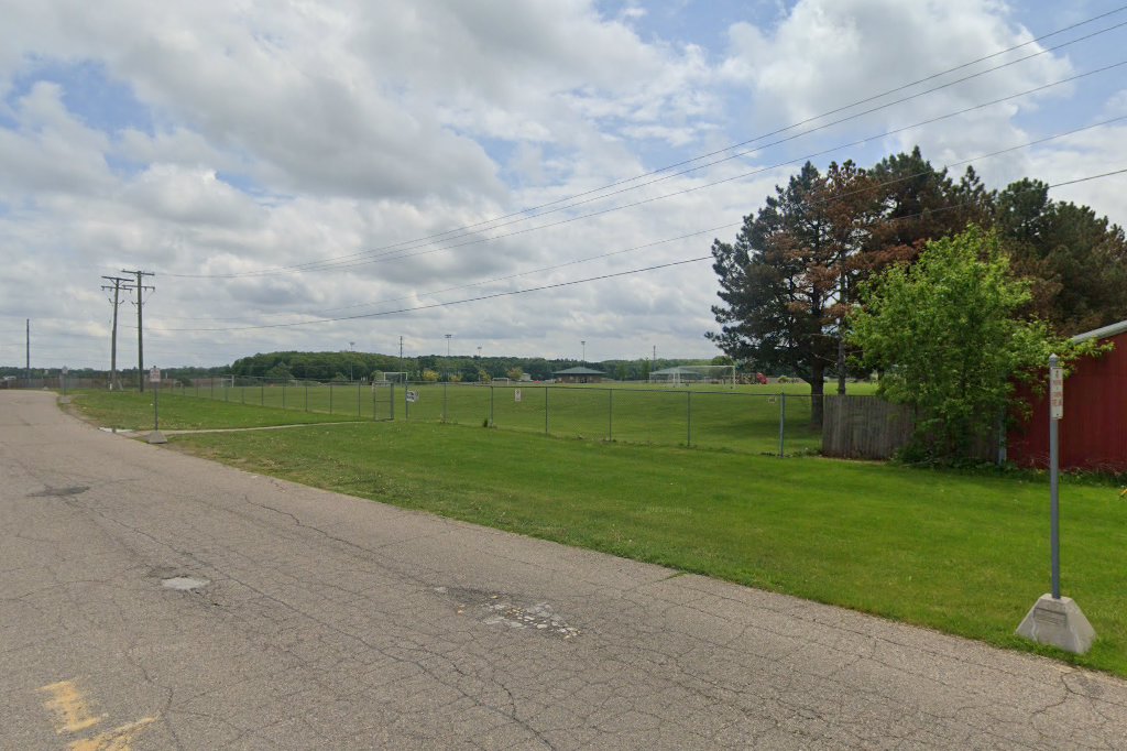 Lapeer East Senior High School