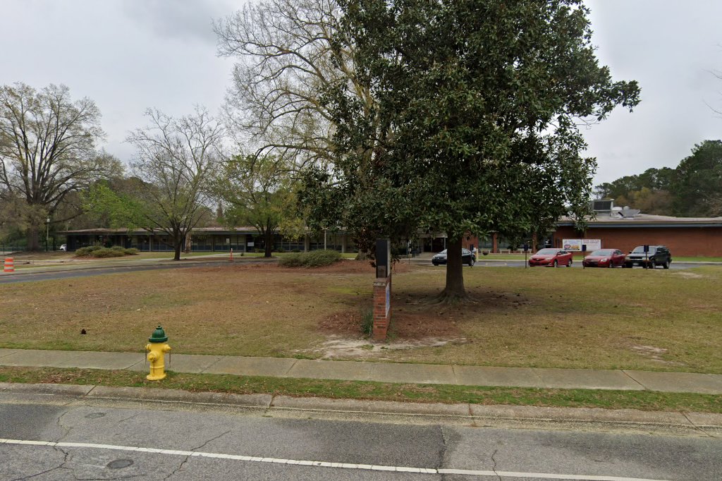 Vanstory Hills Elementary School