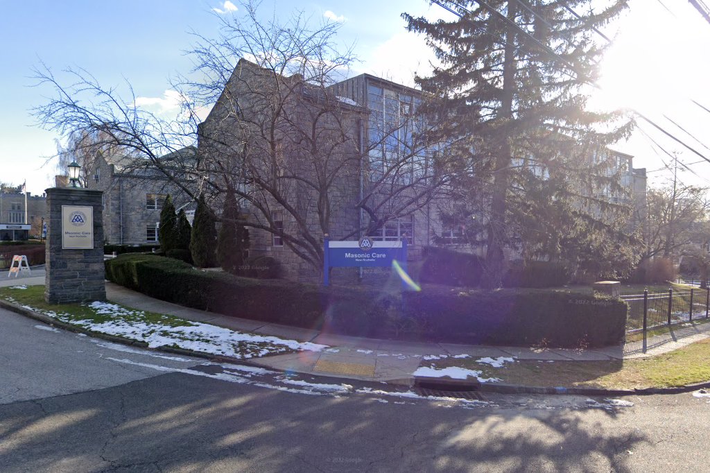 The College of New Rochelle