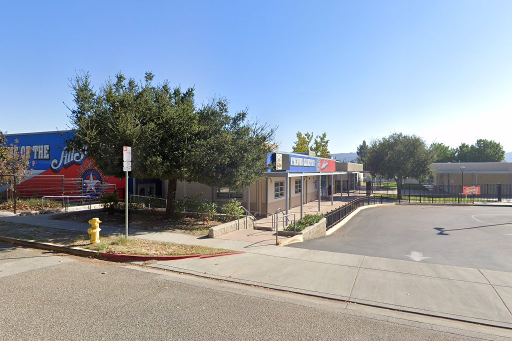 Atherwood Elementary School