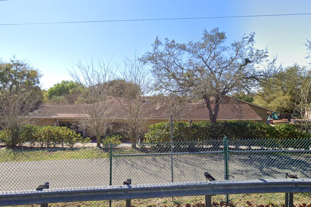 St. Peters Preschool & Kindergarten