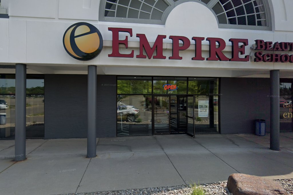 Empire Beauty School-Rochester