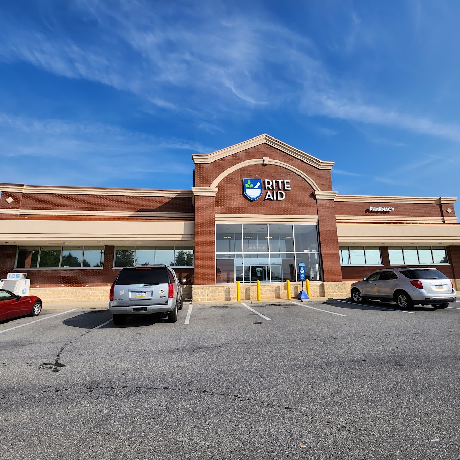 Rite Aid Pharmacy