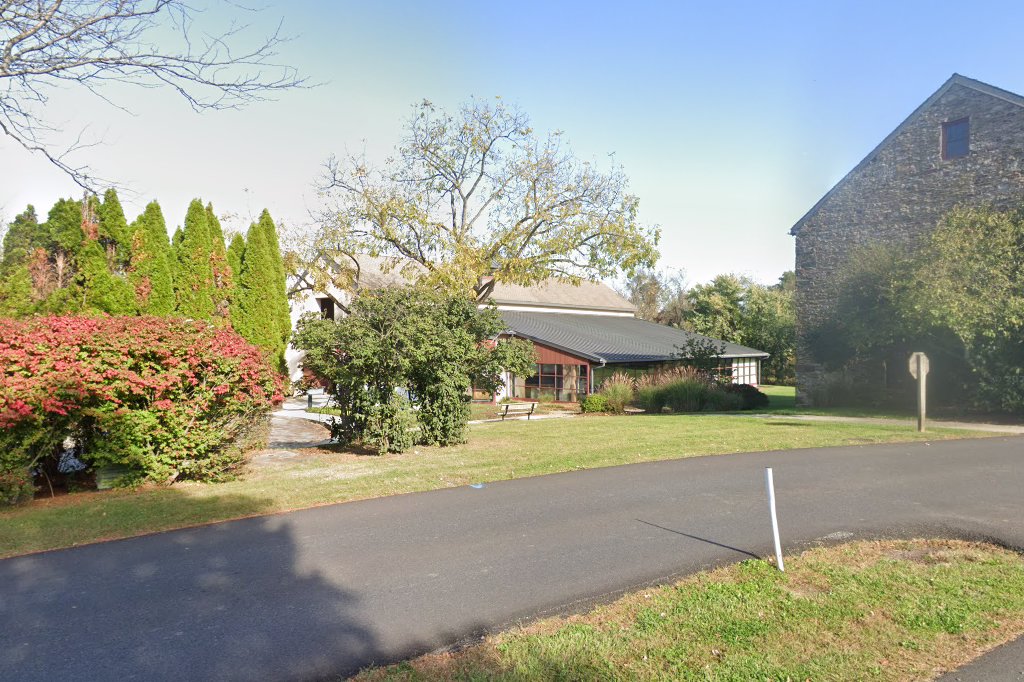 Lower Providence Community Library
