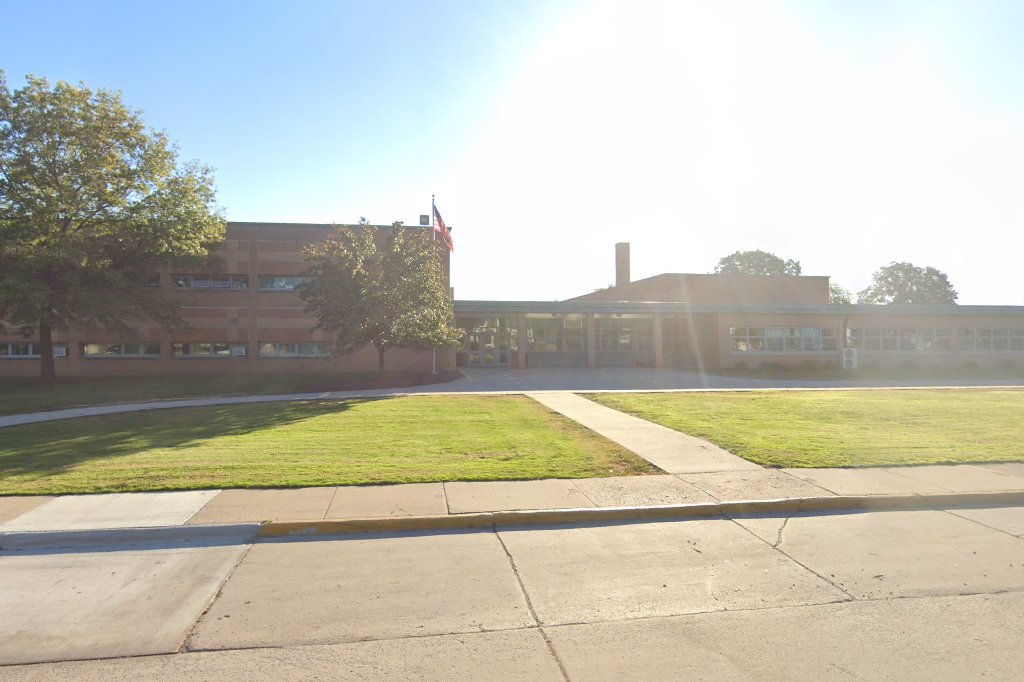 Jefferson Elementary School