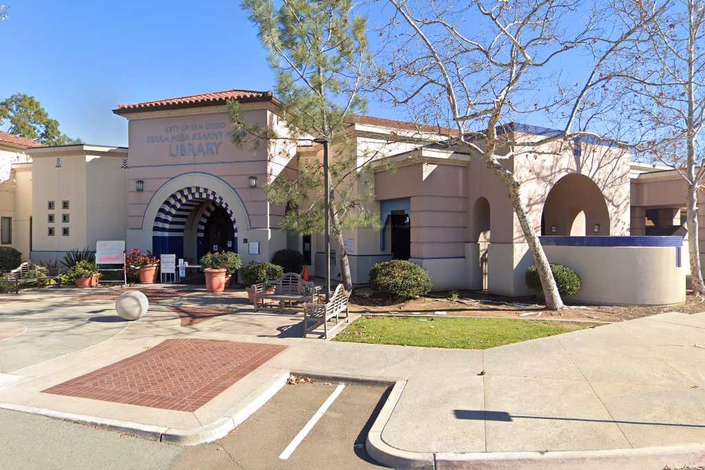 San Diego CA Unemployment Office
