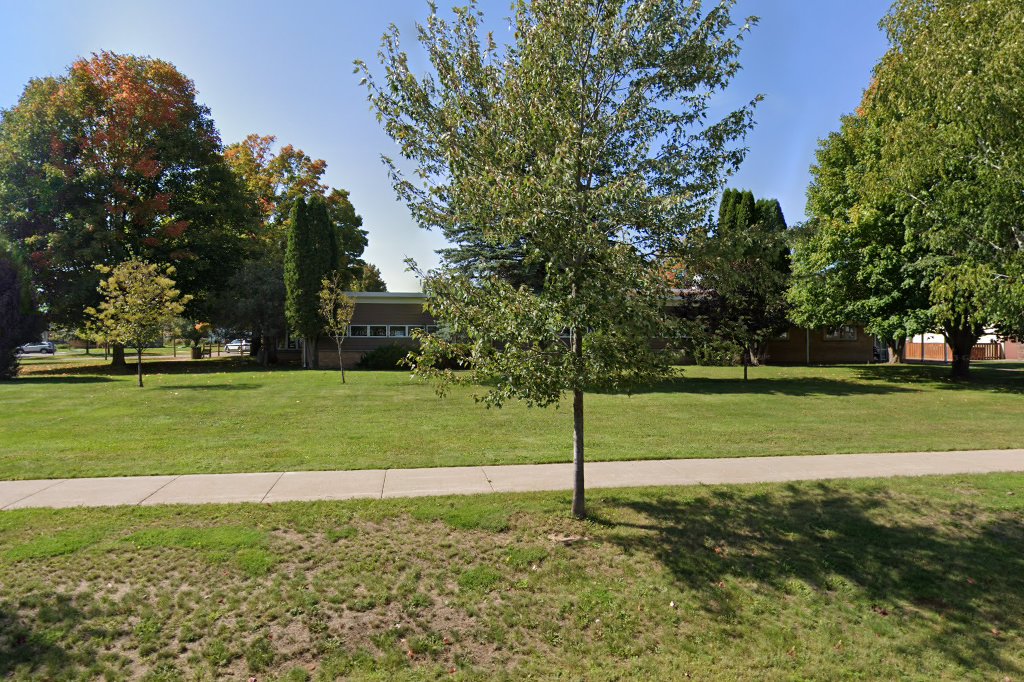Park Falls Unemployment Office