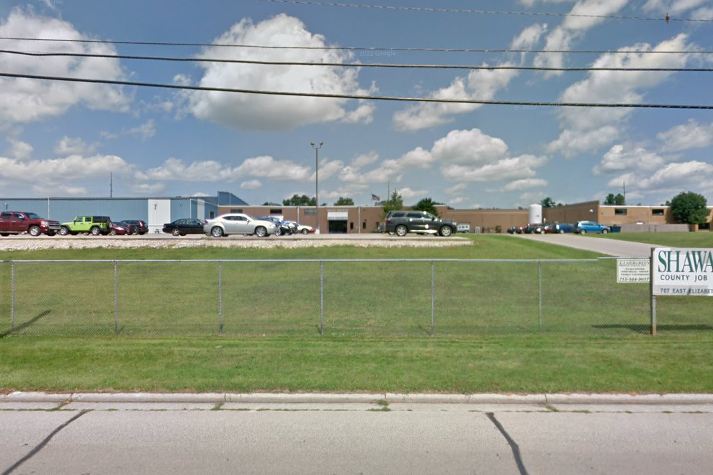 Shawano Unemployment Office