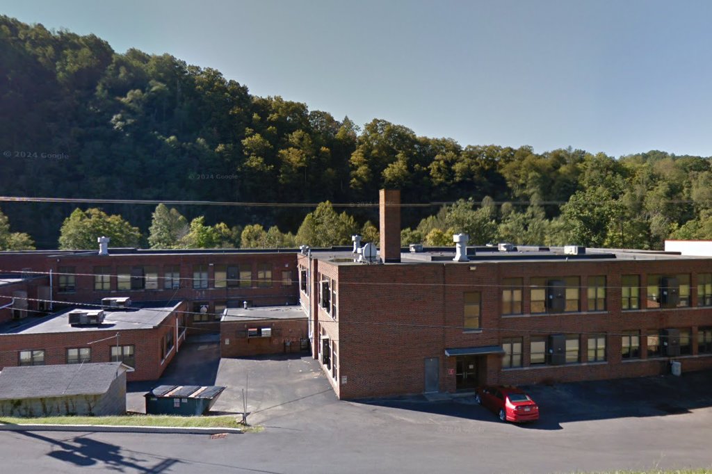 Pineville Middle School