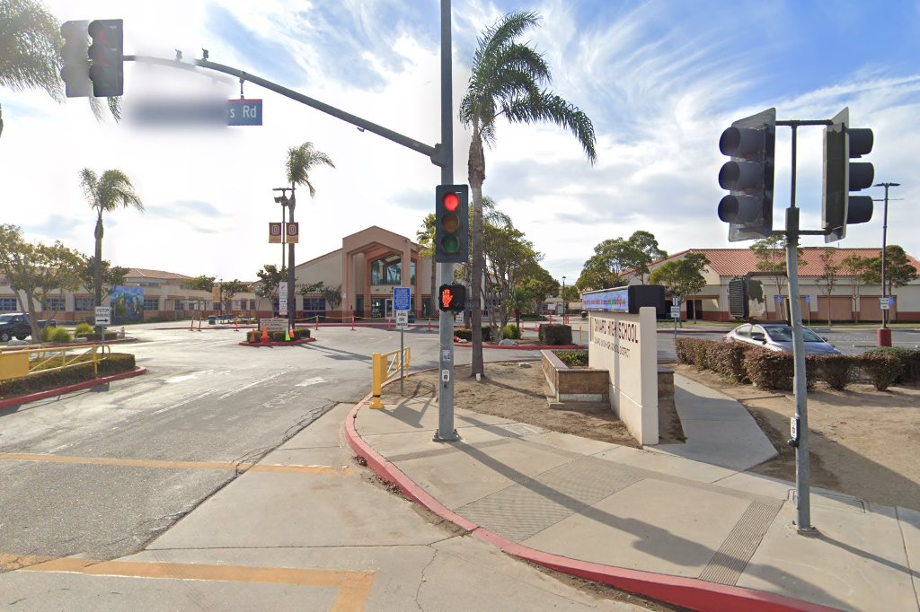 Oxnard High School