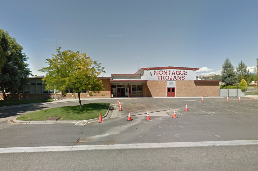Montague Community Day School