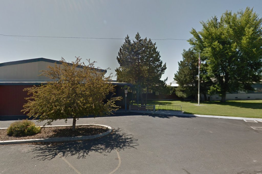 Tulelake Basin Elementary School