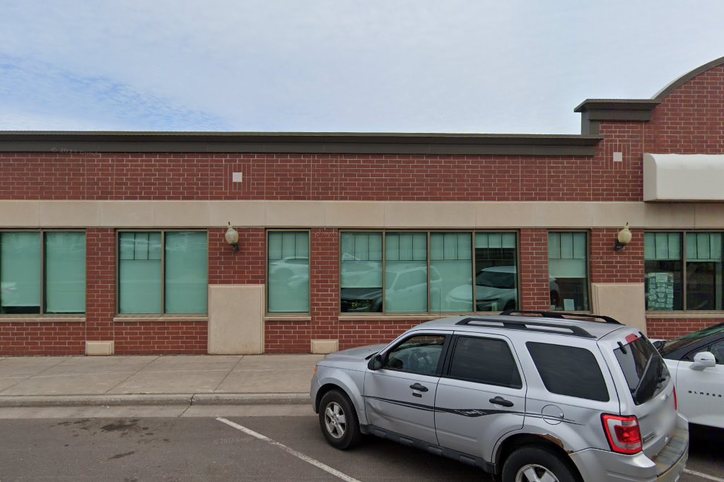 Superior Unemployment Office