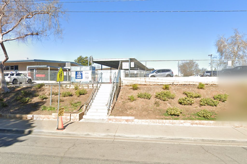 Jordan Elementary School