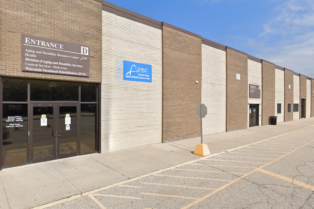 Kenosha County Job Center