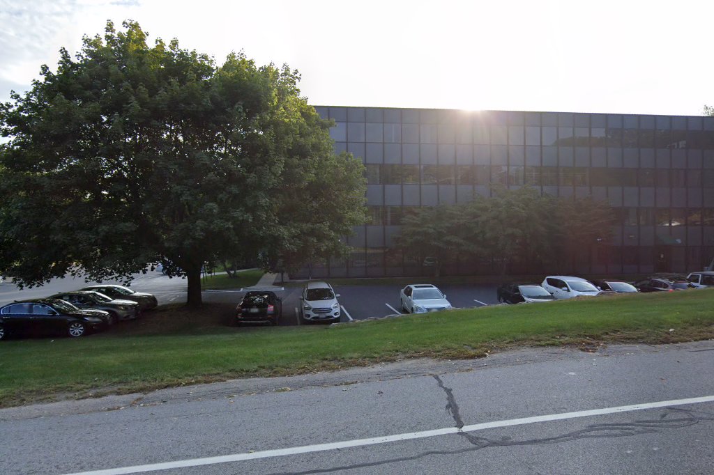 Warwick Social Security Office