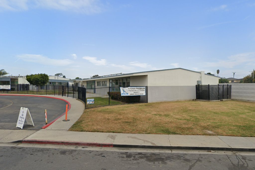 Julien Hathaway Elementary School