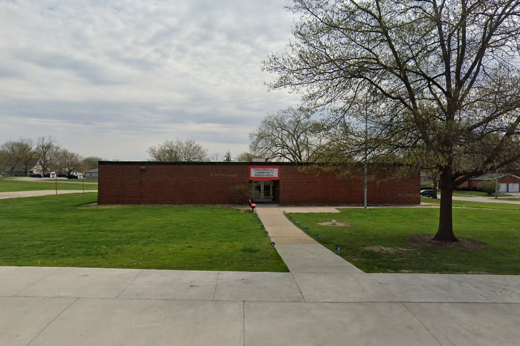 Lincoln Elementary School