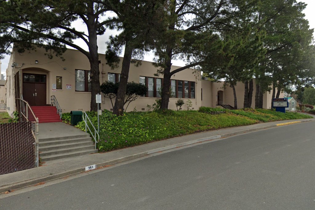 Liberty High School