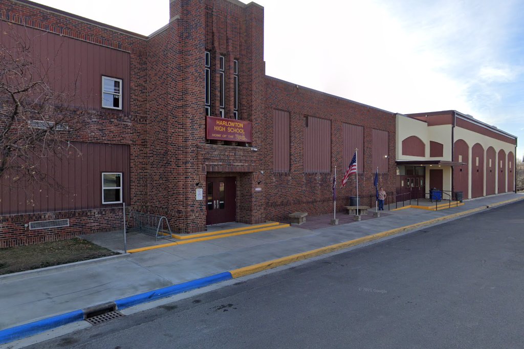 Hillcrest At Youth Services Center