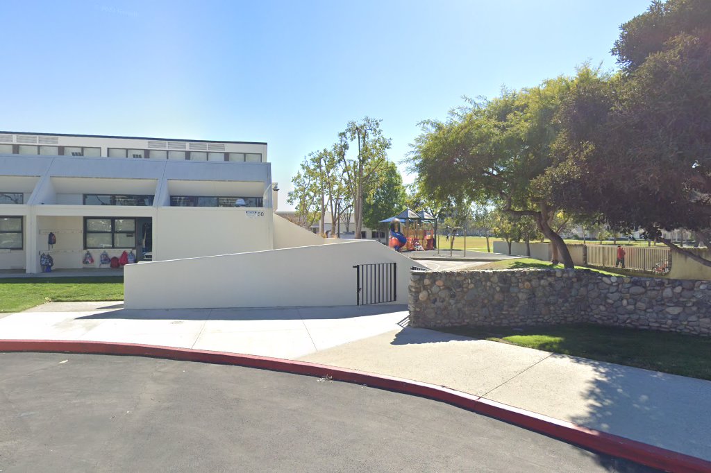 Meadow Park Elementary School