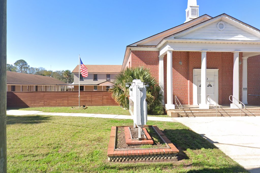 Victory Preparatory School