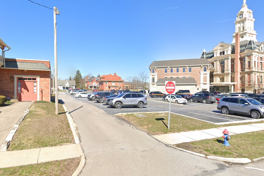 Union County Veterans Services