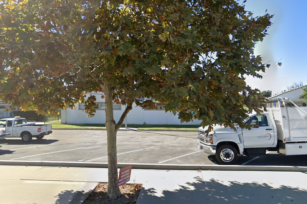 Pacific High School